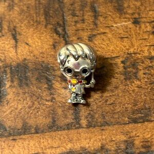Pandora Harry Potter Charm
